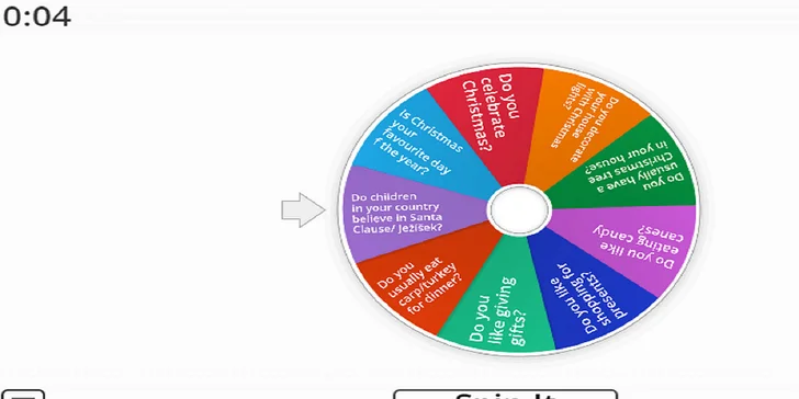 Adventní kalendář plný angličtiny: 24 zábavných úkolů ve virtuální učebně