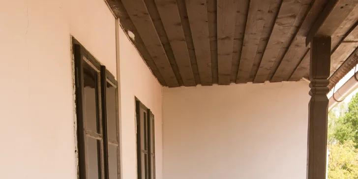 Apartmány v srdci Třeboně až pro 4 osoby: výhled na Zlatou stoku, vstup do Muzea marcipánu