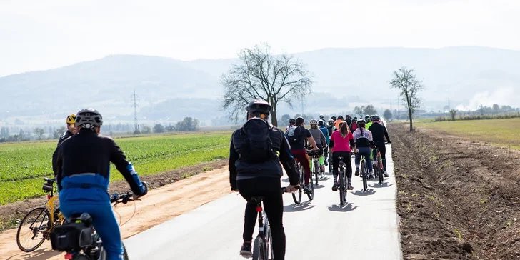 V páru za relaxem na Slovensko: jídlo, krásný wellness i jízdárna