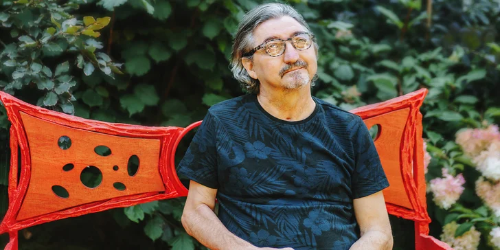 Buďte naší vánoční hvězdou: podpořte Světlušku a zrakově postižené seniory