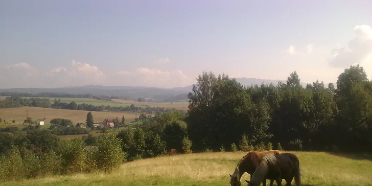 Dobrodružná outdoor hra Hruboskalsko pro celou rodinu, partu přátel nebo kolegy