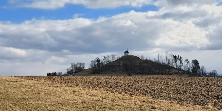 Dobrodružná outdoor hra Hruboskalsko pro celou rodinu, partu přátel nebo kolegy