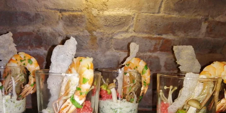 Degustační večer s Proseccem: 3 vzorky, občerstvení a k tomu sleva na láhev