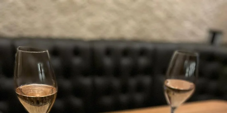 Degustační večer s Proseccem: 3 vzorky, občerstvení a k tomu sleva na láhev
