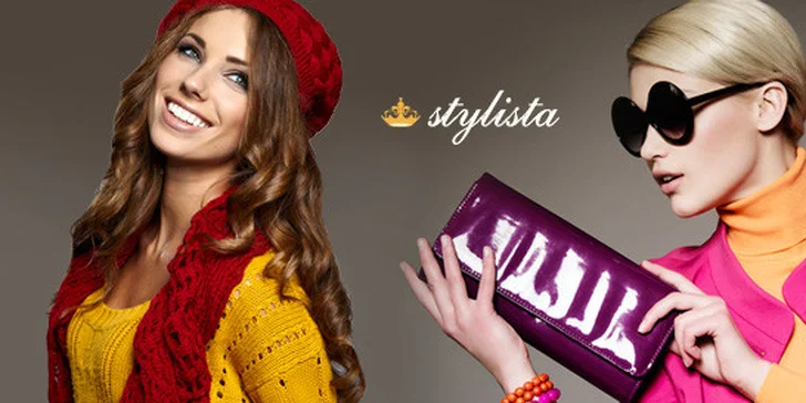 Najdi svůj styl ve "Škola oblékání, módy a stylu"