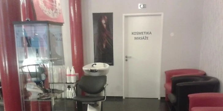 Semipermanentní prodlužování a zahušťování řas norkovými řasami