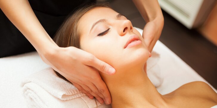 Relax pro celé tělo: ajurvédská masáž nebo manuální lymfodrenáž