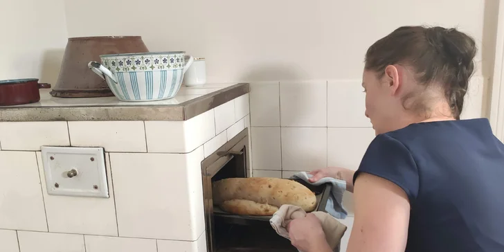 Vánočkové videokurzy: kvásková, z droždí i variace, bonusový materiál s kalkulačkou receptury