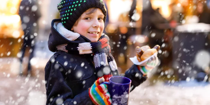 Adventní plavba za nákupy do Drážďan a autobusem zpět