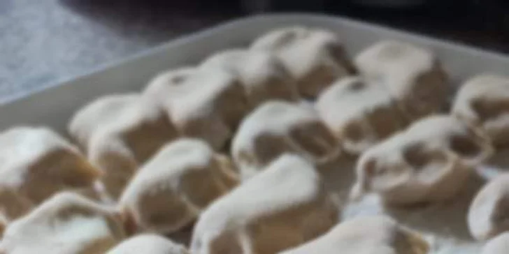 Ochutnávka ukrajinské kuchyně: dvouchodové nebo tříchodové menu s sebou