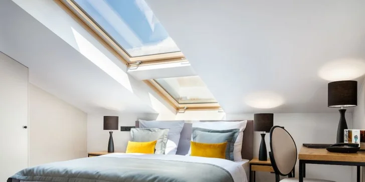 Boutique hotel v Krakově jen 5 min. pěšky od hlavního náměstí