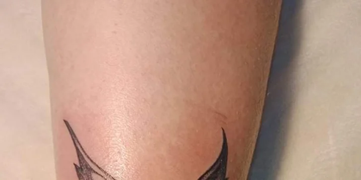 Nové tetování v salonu Leo_tattoo_piercing: velikost 5 × 5 až 20 × 20 cm