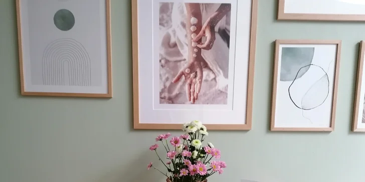 Relaxace pro tělo i duši: masáže dle výběru i se zábalem nebo celotělové rituály