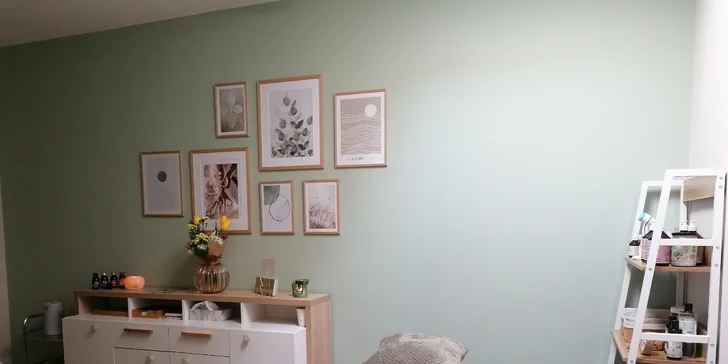 Relaxace pro tělo i duši: masáže dle výběru i se zábalem nebo celotělové rituály