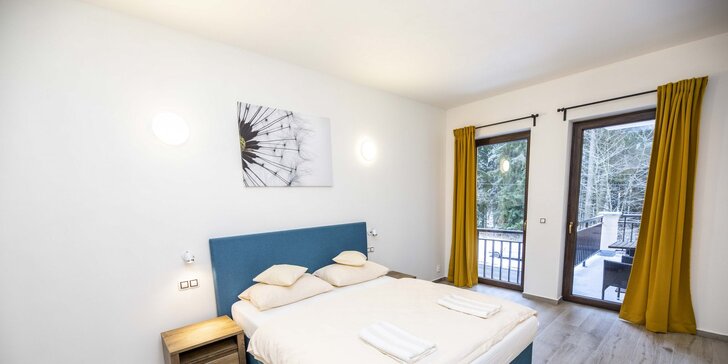 4* relaxační pobyt s polopenzí ve Spa & Wellness Hotelu St. Moritz v Mariánských Lázních