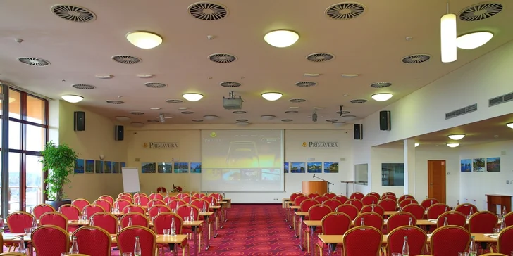 Vstupenka na přednášku s projekcí o rybách s Jakubem Vágnerem