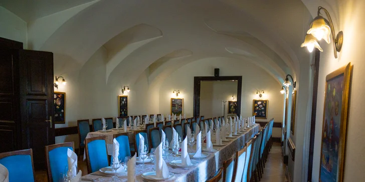 4* dovolená v Chorvatsku: polopenze či plná penze, neomezený vstup do aquaparků, 2 děti zdarma