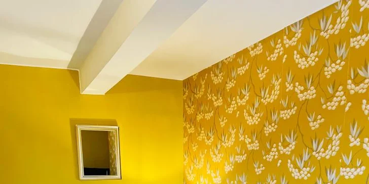 Pobyt v Českém Švýcarsku uprostřed eko zahrady: apartmány, maringotka nebo tiny house