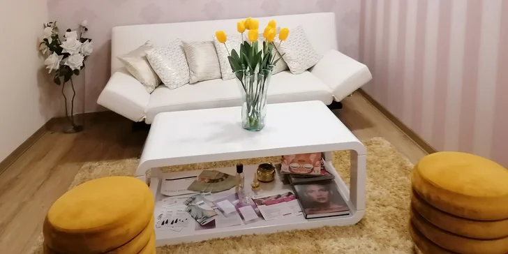 Relaxace pro tělo i duši: masáže dle výběru i se zábalem nebo celotělové rituály