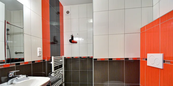 Pobyt v historickém centru Třeboně: penzion s výhledem na zámek a komfortními apartmány
