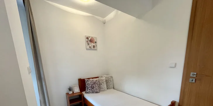 Pobyt v historickém centru Třeboně: penzion s výhledem na zámek a komfortními apartmány