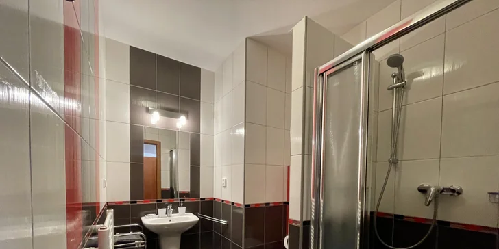 Pobyt v historickém centru Třeboně: penzion s výhledem na zámek a komfortními apartmány