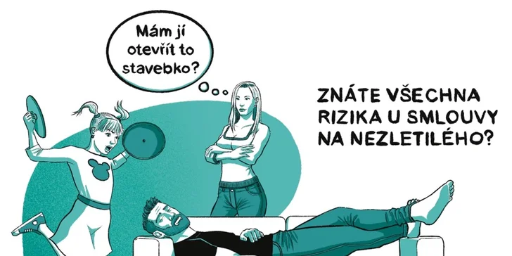 Praktické videokurzy finanční zralosti: hospodaření, jednání s bankéři nebo děti a peníze