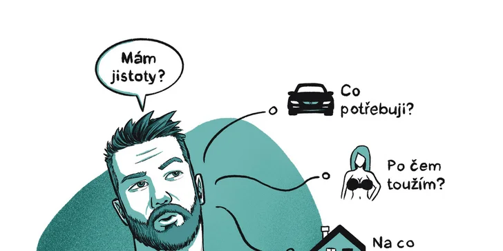 Praktické videokurzy finanční zralosti: hospodaření, jednání s bankéři nebo děti a peníze