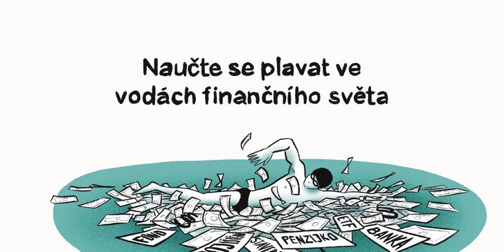 Praktické videokurzy finanční zralosti: hospodaření, jednání s bankéři nebo děti a peníze