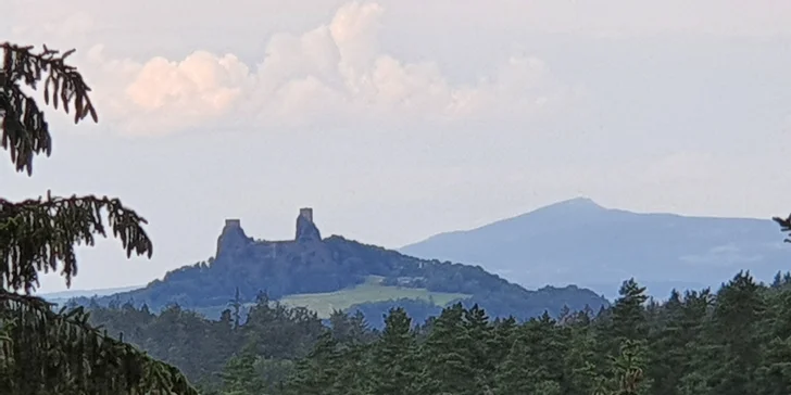 Dobrodružná outdoor hra Hruboskalsko pro celou rodinu, partu přátel nebo kolegy