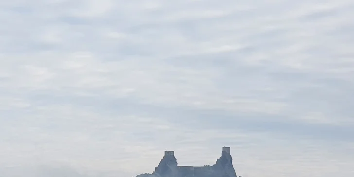 Dobrodružná outdoor hra Hruboskalsko pro celou rodinu, partu přátel nebo kolegy