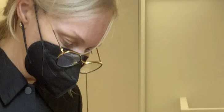 Ultrazvukové čištění pleti, anti-age peeling nebo omlazující kúra dle výběru