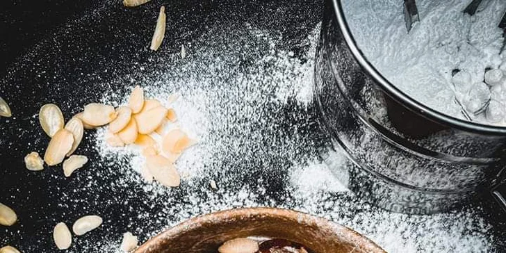 Ochutnávka ukrajinské kuchyně: dvouchodové nebo tříchodové menu s sebou