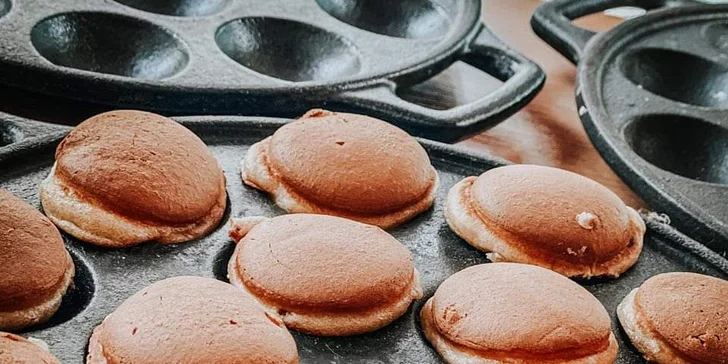 Ochutnávka ukrajinské kuchyně: dvouchodové nebo tříchodové menu s sebou