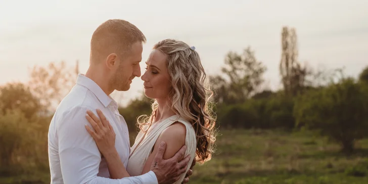 Zaznamenejte si ty nejkrásnější okamžiky: 10 upravených fotografií z rukou profi fotografky