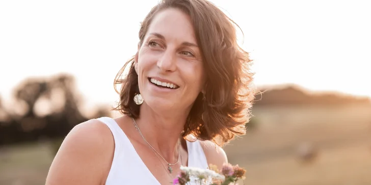 Zaznamenejte si ty nejkrásnější okamžiky: 10 upravených fotografií z rukou profi fotografky