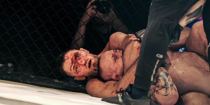 I Am Fighter: vstupné na galavečer MMA v Královce s kopou hvězd ze světa bojových sportů