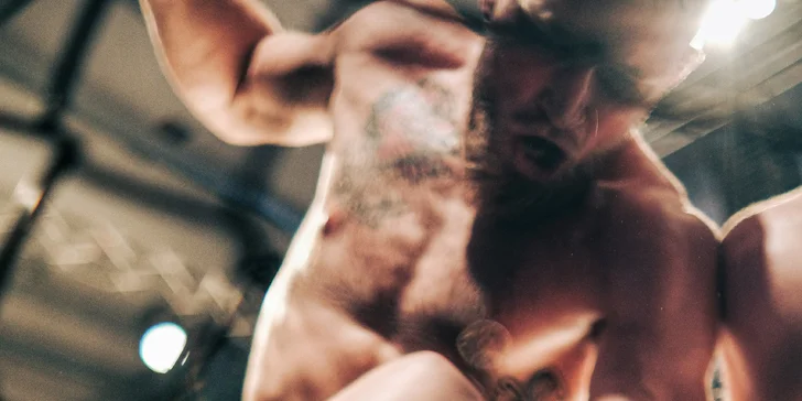 I Am Fighter: vstupné na galavečer MMA v Královce s kopou hvězd ze světa bojových sportů