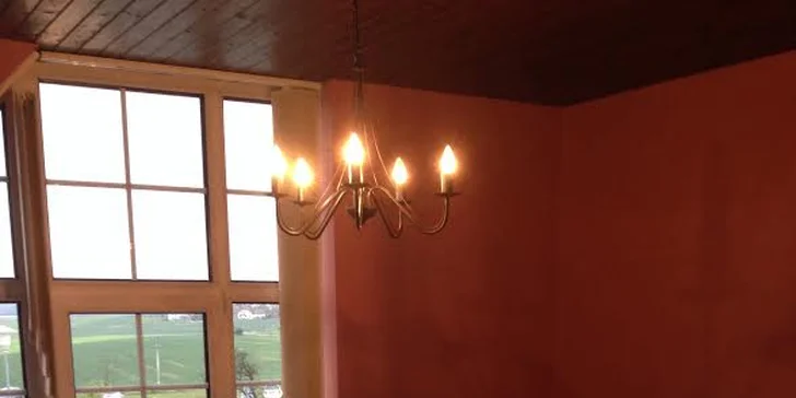 Výtečný tatarák z hovězí svíčkové + topinky