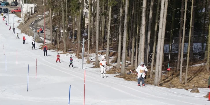 3 dny v samém srdci Českomoravské vrchoviny
