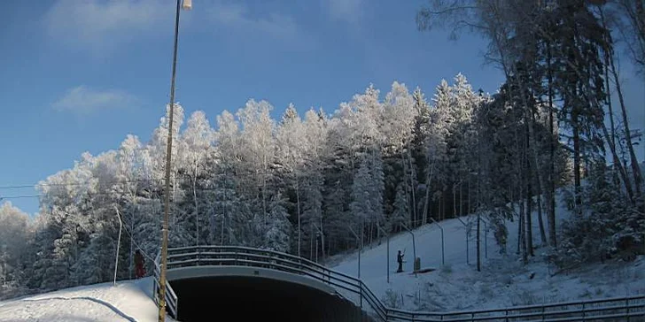 3 dny v samém srdci Českomoravské vrchoviny