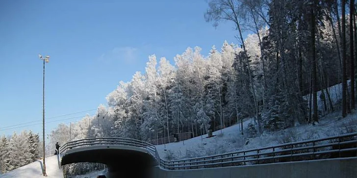 3 dny v samém srdci Českomoravské vrchoviny