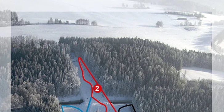 3 dny v samém srdci Českomoravské vrchoviny