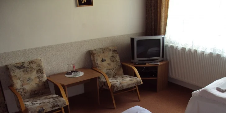 3 dny v samém srdci Českomoravské vrchoviny