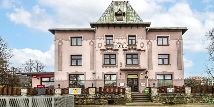 Kouzlo CHKO Český kras: ubytování se snídaní nebo večeří v blízkosti Karlštejna