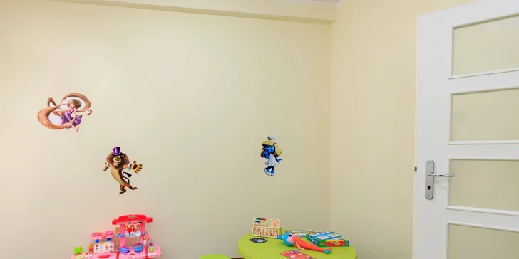 Pobyt se snídaní v hotelu na vyhlášené ulici Krupówki v centru Zakopaného
