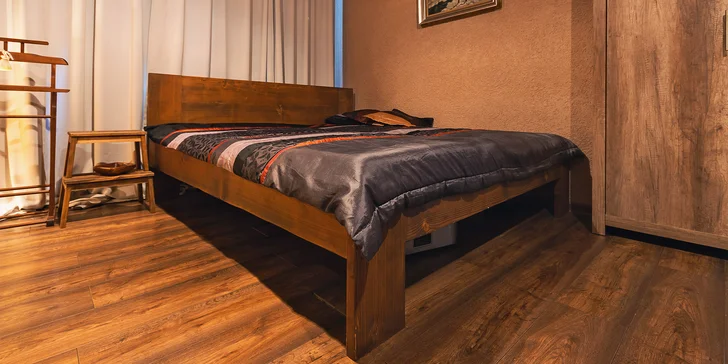 90 minut relaxace pro 1 osobu: pivní lázeň, masáž zad a šíje i pohoštění