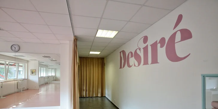 Baletní lekce pro děti i dospělé: skupinové i soukromé lekce a pololetní kurzy