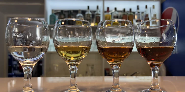 Kafe za jedenáct, pivo za patnáct: 30 nebo 60 minut v baru, kde se platí za čas