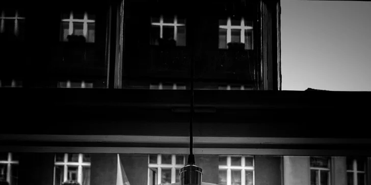 Barber shop: pánský střih s možností úpravy vousů nebo dětský střih